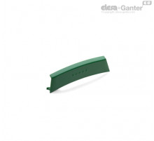 Крышка винта ECO.R2-C17 (29852-C17) ELESA+GANTER
