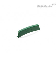 Крышка винта ECO.R1-C17 (29851-C17) ELESA+GANTER