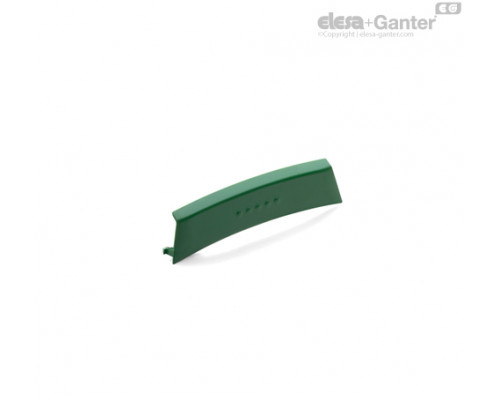 Крышка винта ECO.R2-C17 (29852-C17) ELESA+GANTER
