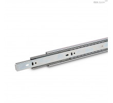 Направляющие GN 1414-550-F-1-ZB ELESA+GANTER