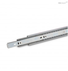 Направляющие GN 1414-300-F-1-ZB ELESA+GANTER