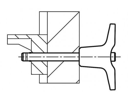 Пальцы K0792.214606035 Kipp