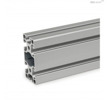 Профиль GN 10i-40808L-N-3-2 ELESA+GANTER