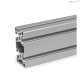 Профиль GN 10i-40808L-N-2-2 ELESA+GANTER