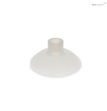 Вакуумная присоска VVI-85-S (VV.53033) ELESA+GANTER