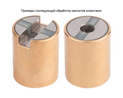 Магнит K1403.08 Kipp
