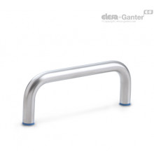 П-образная ручка GN 429-A4-16-250-MT-F ELESA+GANTER