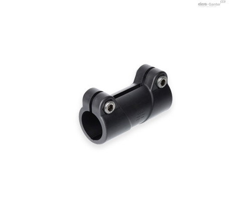 Зажим TCC-SL-18-18-C9 (600131-C9) ELESA+GANTER