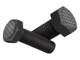 K0386 Винты упорные с шестигранной головкой