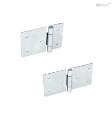 Петля GN 136-ST-45-30-B ELESA+GANTER
