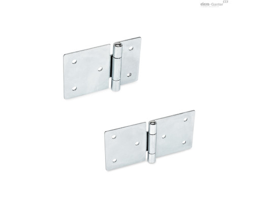 Петля GN 136-ST-45-30-B ELESA+GANTER