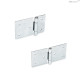 Петля GN 136-ST-45-30-B ELESA+GANTER