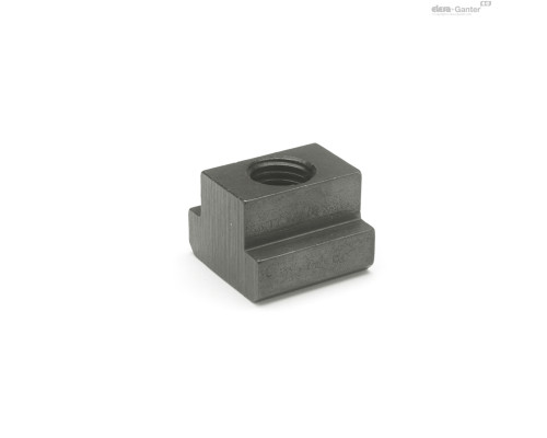 Гайка DIN 508-22-M20-10 ELESA+GANTER