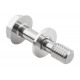 Винты  K1330.05X10 Kipp