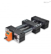 Монтажный комплект GN 491.1-30-8-1 ELESA+GANTER