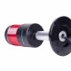 Светосигнальная колонна Raventek PVO2-124F-R