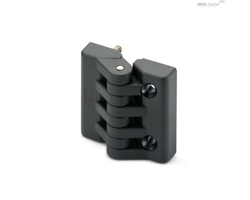 Петли CFA.49 p-M5x14-SH-5 (422161) ELESA+GANTER