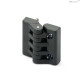 Петли CFA.49 p-M5x14-SH-5 (422161) ELESA+GANTER