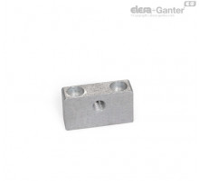 Блок подшипников GN 828-M10x1-A-10-AM ELESA+GANTER