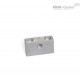 Блок подшипников GN 828-M10x1-A-30-AM ELESA+GANTER