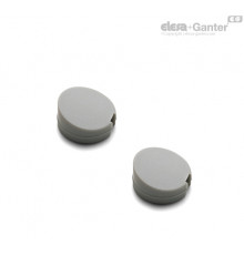 Декоративная заглушка винтов ECA.B0-C3 (29830-C3) ELESA+GANTER