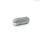 Фиксатор пружинный GN 615.3-M3-KSN ELESA+GANTER