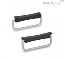 Складная ручка GN 425.9-120-NI-A-1-SW ELESA+GANTER