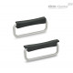 Складная ручка GN 425.9-120-NI-A-4-SW ELESA+GANTER