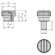 Ручка K0110.004X15 Kipp