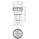 Ручка K0110.004X15 Kipp