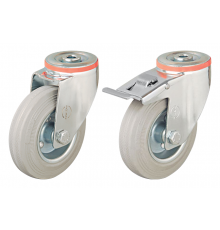 Колеса EM04SPRG125X375 EMES