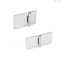 Петля GN 136-NI-120-60-A ELESA+GANTER