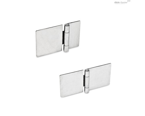 Петля GN 136-NI-60-30-A ELESA+GANTER