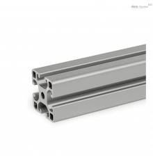 Профиль GN 10i-40408L-N-2-4 ELESA+GANTER