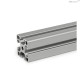 Профиль GN 10i-40408L-N-2-4 ELESA+GANTER