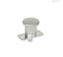Штифт стопорный GN 822.12-4-5-BN ELESA+GANTER