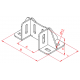Опоры 2.2.002.045090.00.10 Dogus Kalip