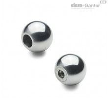 Шарообразная ручка DIN 319-ST-20-B8-K ELESA+GANTER
