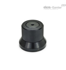 Регулируемая ручка GN 700-66-K12-A ELESA+GANTER