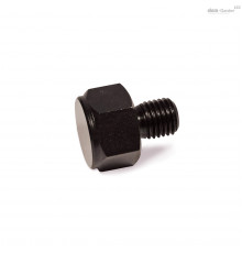 Позиционный элемент GN 409.1-15-M10-K ELESA+GANTER