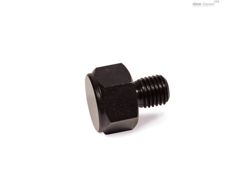 Позиционный элемент GN 409.1-10-M8-R ELESA+GANTER