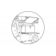 Направляющие A40503.034595015 Алтервиа