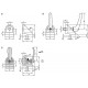 Элементы K1049.0606 Kipp