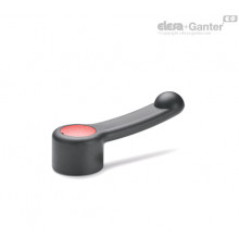 Рычаг управления ELC.67-SST-6-C6 (212161-C6) ELESA+GANTER