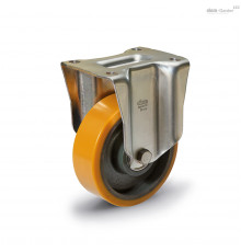 Колесико RE.F4-100-PSL-H (451461) ELESA+GANTER