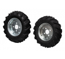 Колеса TSKRH40084PR702LEFT EMES