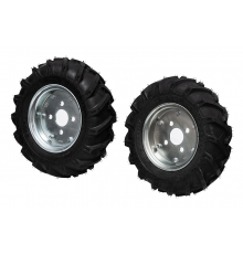 Колеса TSKRH400810PR60275 EMES