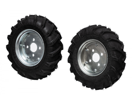 Колеса TSKRH40084PR5852RIGHT EMES