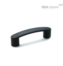 Мостовидная ручка EBP.200-8-C1 (260411-C1) ELESA+GANTER