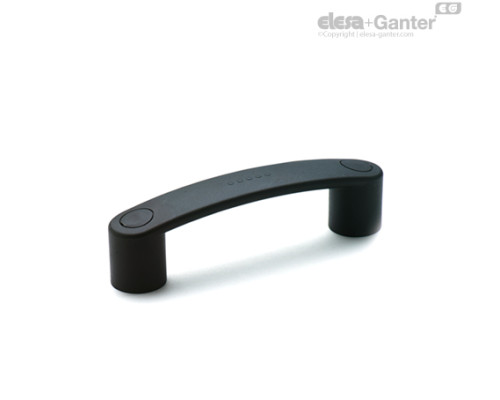 Мостовидная ручка EBP.200-8-C1 (260411-C1) ELESA+GANTER